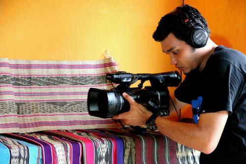 Marcomm event @Btel | x News Camera Person ANTV