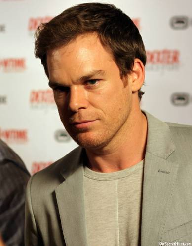 The Official Micheal C. Hall Twitter. New season of Dexter. Sundays at 9pm, only on Showtime!