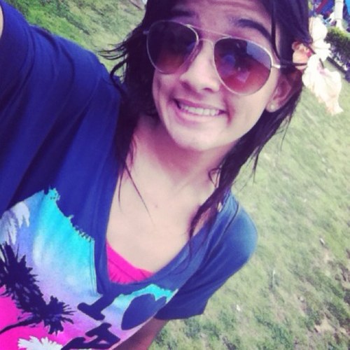Tengo 16,soy volleybolista.❤❤ IG: z_ivette5 Kik: z.ivette