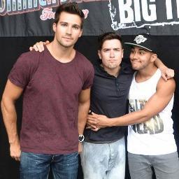 Amo a big time rush, cher lloyd y dios nuestro señor!  :*   ORGULLOSA  de ser rusher , jerrygril y disipula de jesus