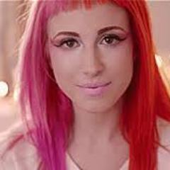 Pxndx & Paramore