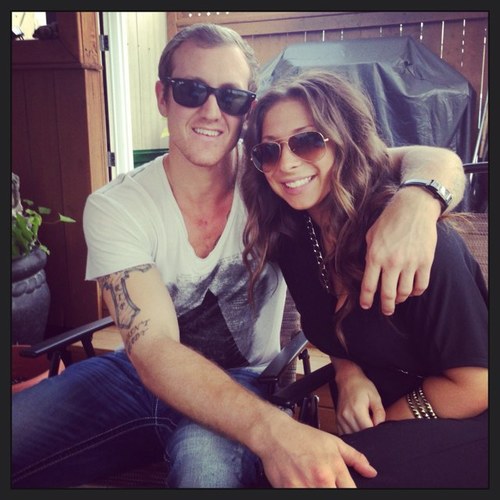 taralyncandace's profile picture. Weather Girl, Ballet Teacher, High Heels and PR