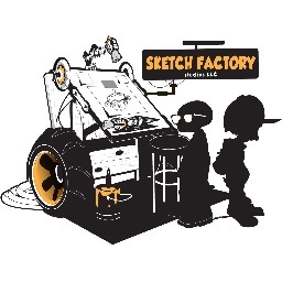 where we work, live, and create!