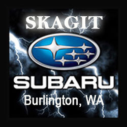 New and Used Subaru Dealer in Burlington, WA