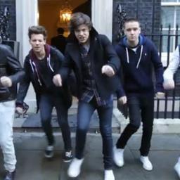 DIRECTIONER A MORIR I LOVE ONE DIRECTION SIGUEME Y TE SEGUIRE