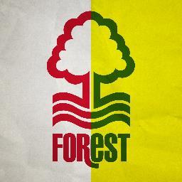 Nottingham Forest Brasil 🌳🇧🇷