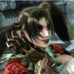 alo alo senoras e senores, aqui é a Ash e eu quero dizer que sou mais legal que o @HyakuVengeance6.
