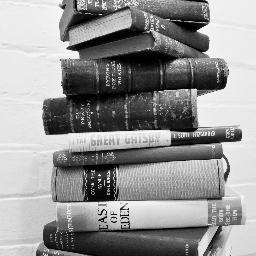 ArchivesFnBooks's profile picture. Brisbane's biggest and best pre-loved and antique bookstore