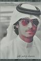 مضارب في سوق الاسهم السعودية اعتمد على المعلومه