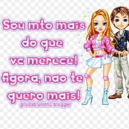 oie meu nome is mikaely e eu adoro comer de tudohh!!!! me segue twitter novo