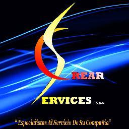 CREAR SERVICES “Especialistas al Servicio de su Compañía”