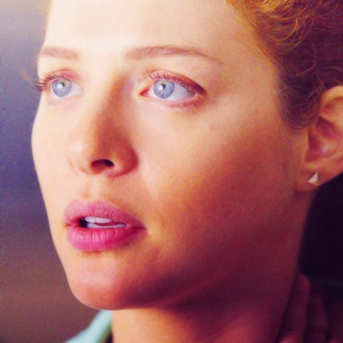 I have certain gifts. Telepathy, being able to tell when someone's lying, reading minds. [Single] [RP]
