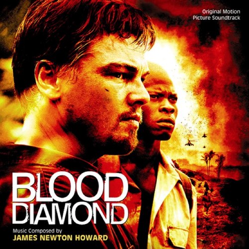 Blood Diamond Movie