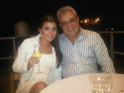 Administradora Hotelera/ La felicidad y la vida fit por siempre :) / Work Hard, Play Hard \0/