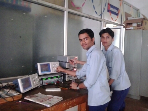 Electronics Engineer