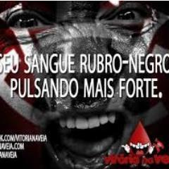 VITÓRIA para sempre é o que nós iremos ser!
