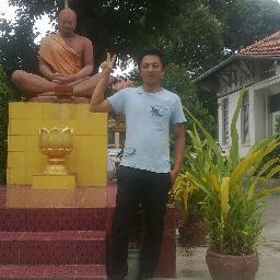 ChanarinHeng's profile picture. 