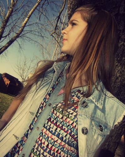 MaiSimoneit's profile picture. Stay Strong♥