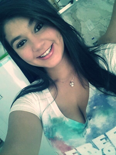 Curta a sua felicidade :*