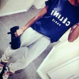 Capricorn♑.