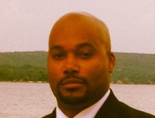 One Goal: Hustle until I no longer have to introduce myself...then hustle more...