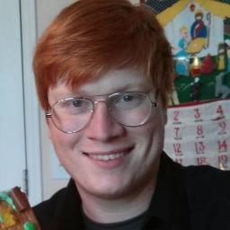I am Co-Founder and Software Lead at Voxel8 (@voxel8co), where we build the next generation of 3D printers. http://t.co/TRjJoM6My9