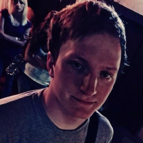 TheHotMilkman's profile picture. 