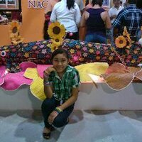 isabeth cruz  (@isabethcruz1) 's Twitter Profile Photo