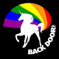 The Back Door (@bckdoor) 's Twitter Profile
