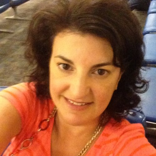 Instructional Designer at Manchester Middle School in Chesterfield County, Virginia. Lover of books, learning, and life. Mother to one, teacher to many.