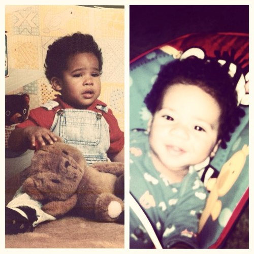 Born: Bay Area
Raised: Crookhaven, MS
If u wanna kno anything else listen to my music