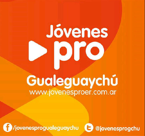 Si participamos vamos a tener un país mejor. Trabajamos con @pablo_echandi, @nicomattiauda, @javiermelchiori, @alfredodeangeli y @mauriciomacri.
