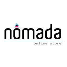 Bienvenido a Nómada store! tu tienda y catalogo de moda en línea, disfruta de nuestras grandes marcas, ofertas y descuentos.