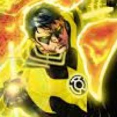 I am Damian Wayne. Sinestro is my leader. Granted a Yellow Lantern ring by him, people have come to fear and obey me. | Sinestro Corps | Yellow Lantern | #RP