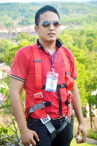 Dony_OY's profile picture. Member of Pena Real Madrid de Indonesia (Reg.Pekanbaru)