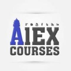 AlexCourses's profile picture. أكبر صفحة لتسويق الكورسات والأنشطة الثقافية فى مدينة الاسكندرية