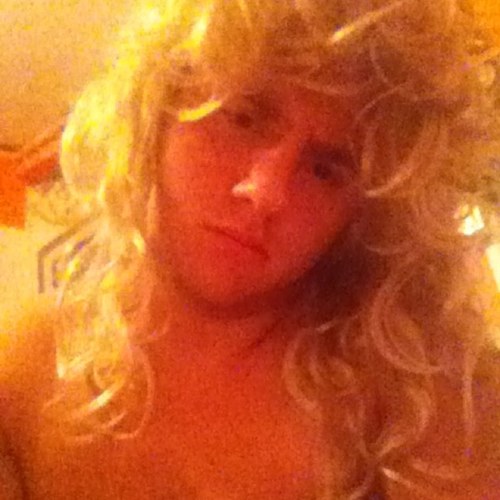 Dark Cool Wrestler Member 3 of the Bro Man Group
