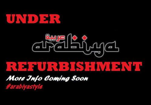 Arabiya_Shisha's profile picture. The Shisha Lounge Which Means Business, As always quality shishas and excellent service guaranteed....