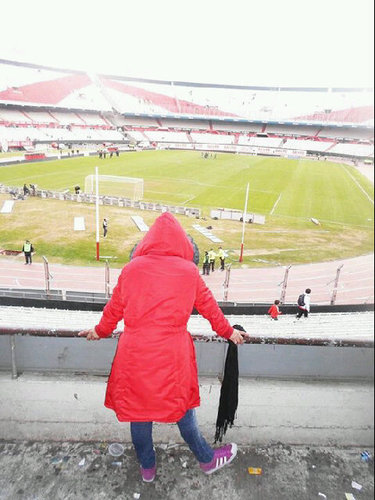 River Plate el amor de mi vida. Amo a Erik Lamela y me encanta Fede Andrada *.* .