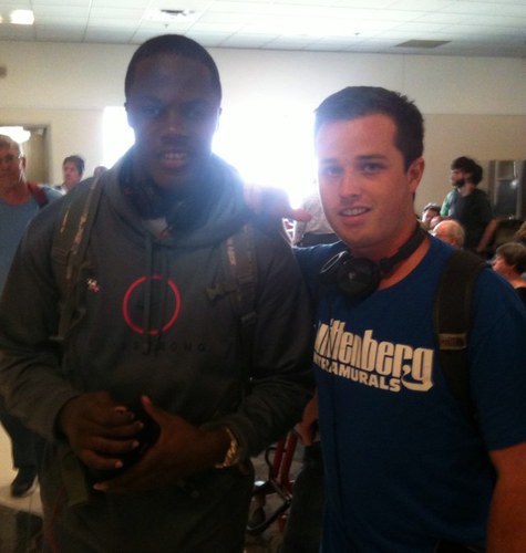 2lipped4tstrong's profile picture. Director of Junior Tennis, USTA Tennessee