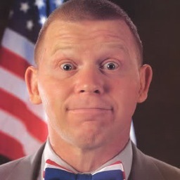 I LOVE BACKLUND AND SO SHOULD YOU