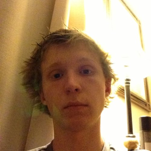 Will_Keedy's profile picture. 336