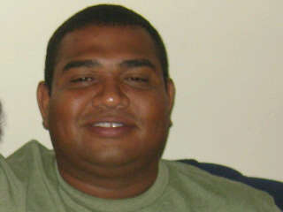 Padre y buen amigo