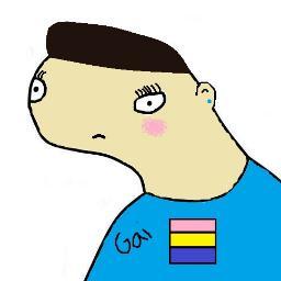 hai am an fegit wit no sweg. i fuk no biches.
Original toon of LOANTHONY.