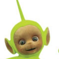 Amante de los teletubbies, las hamburguesas, los tobillos y el animé