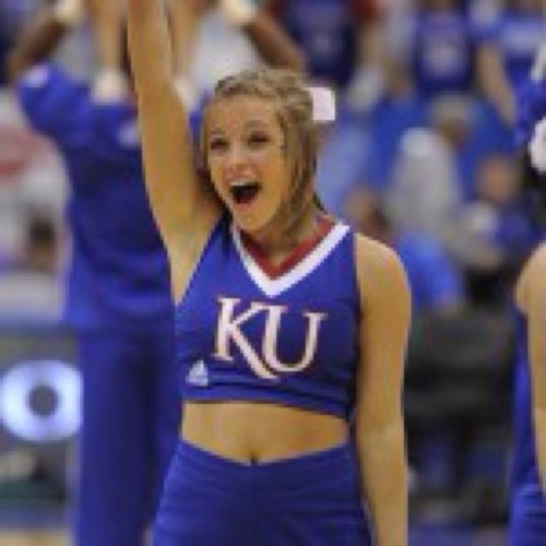 #WoodsborrowHigh graduate #KU #CLASS OF 2013!! #CHEER  
You already kno ur girl on insta!