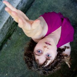 Theatre/Game Fusionier with a keen edge in interdisciplinary participatory mixings for social change, education and play