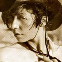 model, photographer, DJ. farmer