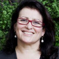 Jill Margo (@jillmargo1) 's Twitter Profile