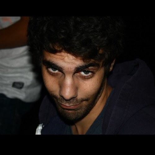 JordanCamarnero Profile Picture